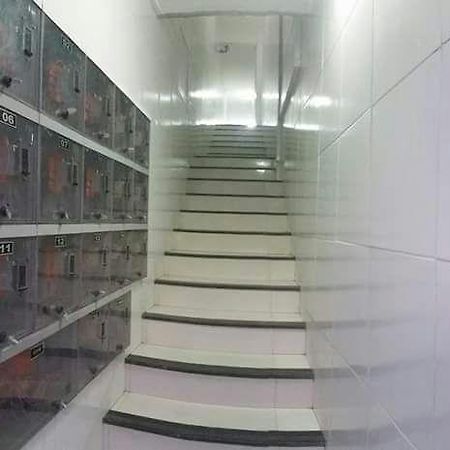 Hostel Aldeota 1 Форталеза Екстер'єр фото
