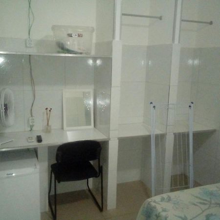 Hostel Aldeota 1 Форталеза Екстер'єр фото
