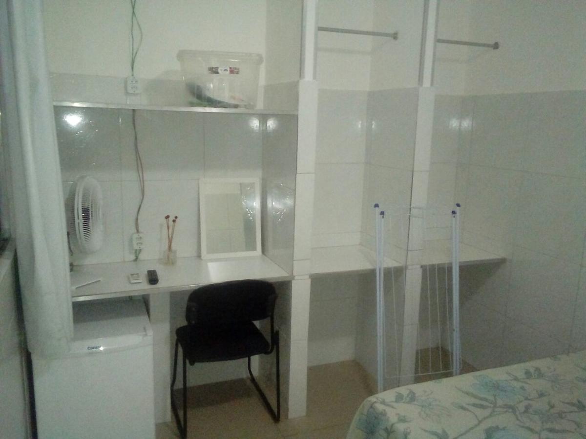 Hostel Aldeota 1 Форталеза Екстер'єр фото