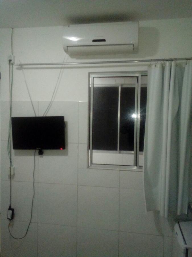 Hostel Aldeota 1 Форталеза Екстер'єр фото