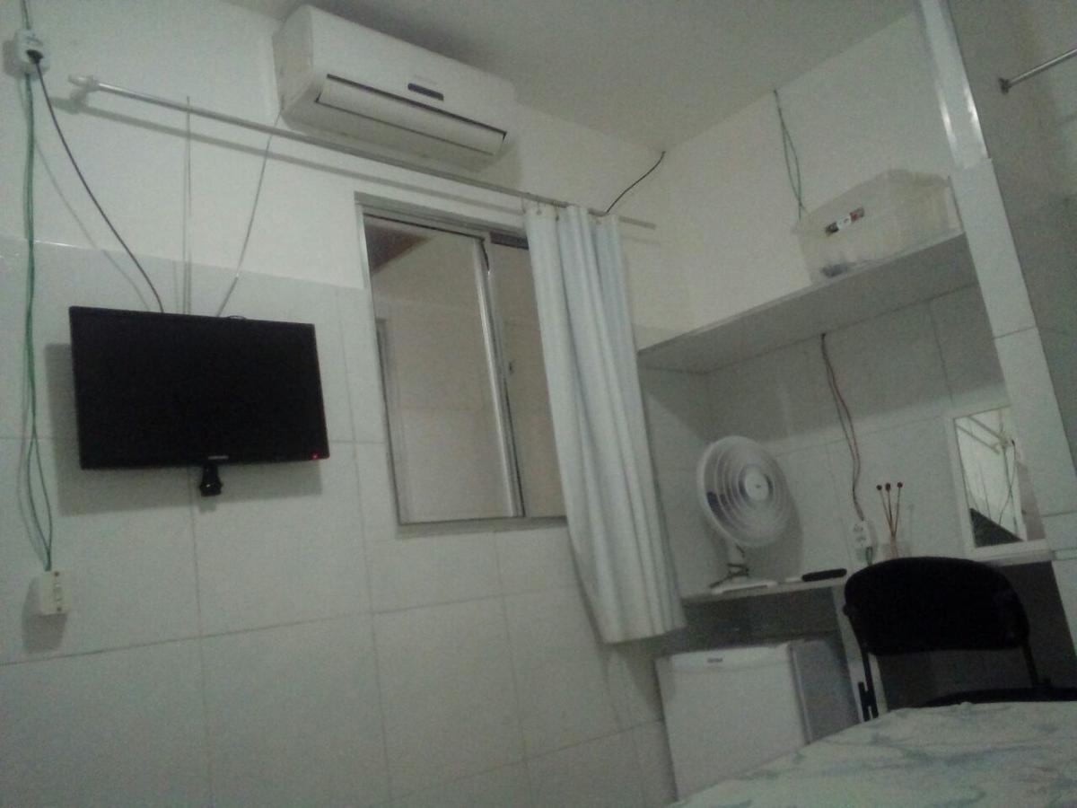 Hostel Aldeota 1 Форталеза Екстер'єр фото