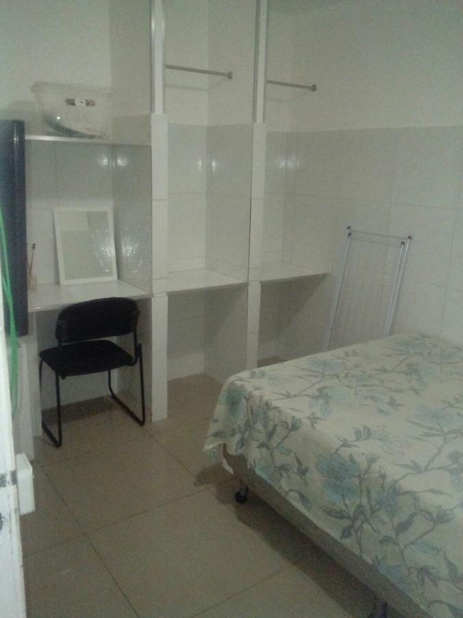 Hostel Aldeota 1 Форталеза Екстер'єр фото